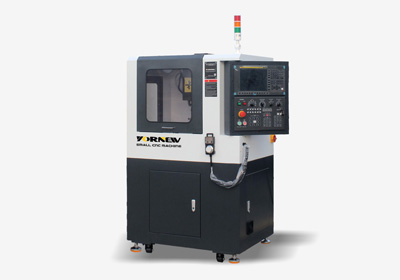 Yornew's Small Education CNC Mill